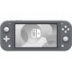 Consola Nintendo Switch Lite - 5.5" - Wi-Fi - Gris