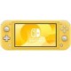 Consola Nintendo Switch Lite - 5.5" - Wi-Fi - Amarillo