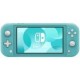 Consola Nintendo Switch Lite - 5.5" - Wi-Fi - Turquesa