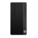 Computadora HP EliteDesk 285 G3 MT - AMD Ryzen 5-2400G - 8GB - 256GB SSD - Windows 10 Pro
