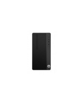 Computadora HP EliteDesk 285 G3 MT - AMD Ryzen 5-2400G - 8GB - 256GB SSD - Windows 10 Pro