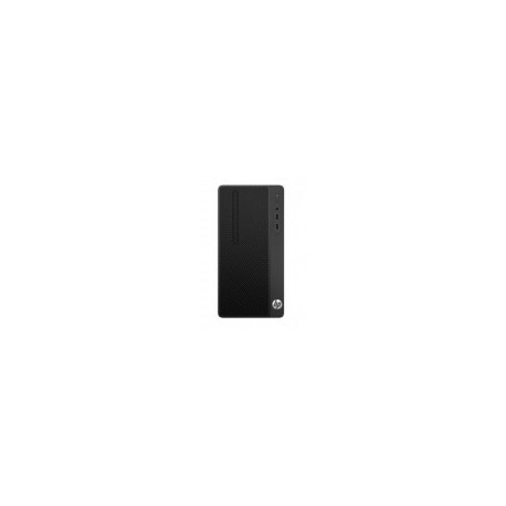Computadora HP EliteDesk 285 G3 MT - AMD Ryzen 5-2400G - 8GB - 256GB SSD - Windows 10 Pro