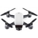 Dron DJI Spark - 12 MP - 3968 x 2976 - 1480 mAh - 50 km/h - 16 min - Blanco