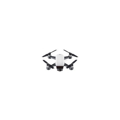 Dron DJI Spark - 12 MP - 3968 x 2976 - 1480 mAh - 50 km/h - 16 min - Blanco