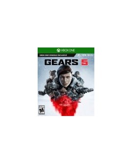 Videojuego Microsoft Gears 5 - Xbox one
