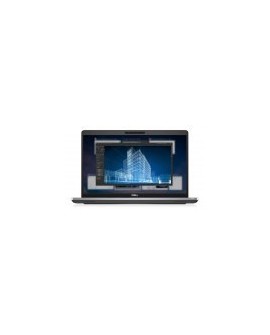 Workstation Dell Precision 3541 - 15.6" - Intel Core i7-9750H - 16GB - 1TB - Windows 10 Pro