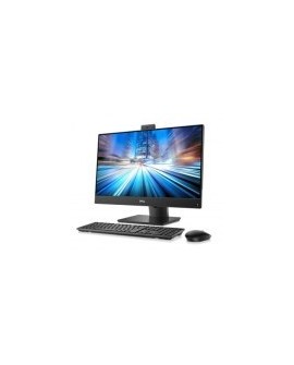 All in One Dell Optiplex 7470 - 23.8" - Intel Core i7-9700 - 8GB - 1TB - Windows 10 Pro