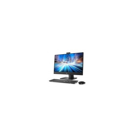 All in One Dell Optiplex 7470 - 23.8" - Intel Core i7-9700 - 8GB - 1TB - Windows 10 Pro