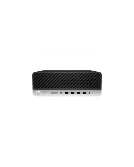 Computadora HP ProDesk 600 G3 SFF - Intel Core i5-7500 - 4GB - 1TB - Listo para memoria Intel Optane - Windows 10 Pro