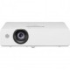 Proyector Panasonic PT-LB425U - 4,100 Lúmenes - 1024 x 768 - HDMI - VGA - USB