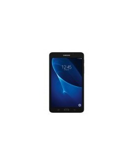 Tablet Samsung Galaxy Tab A - 7" - Quad-core - 1.5GB - 8GB - Cámara 2MP/5MP - Android 5.1