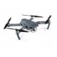 Dron DJI Mavic Pro - Cámara 4K - Gris