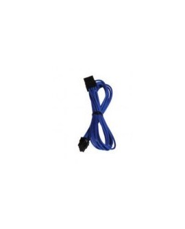 Cable de Alimentación AeroCool EN54799 - PCI-Express - 6 pines - 40cm - Azul