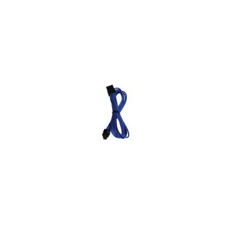 Cable de Alimentación AeroCool EN54799 - PCI-Express - 6 pines - 40cm - Azul