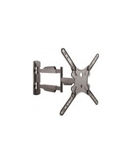 Soporte Vesa StarTech.com FPWARTB1M - 22/55" - de Pared - Articulado