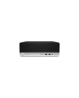 Computadora HP 400 G5 SFF - Intel Core i5-8500 - 4GB - 1TB - DVD±RW - Windows 10 Pro