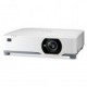 Proyector NEC NP-P525UL - 5,200 Lúmenes - 1280 x 800 - HDMI - VGA - RJ-45