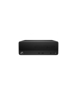 Computadora HP 280 G3 SFF - Intel Core i7-8700 - 8GB - 1TB - DVD-RW - Windows 10 Pro + 2TB Cloud
