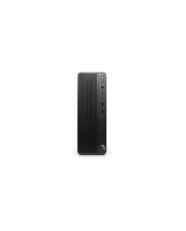 Computadora HP 280 G3 SFF - Intel Core i3-8100 - 4GB - 1TB - DVD - Windows 10 Pro