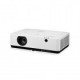 Proyecto NEC NP-MC382W - 3,800 Lúmenes - 1280 x 800 - HDMI - VGA - USB