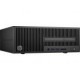 Computadora HP 280 G2 SFF - Intel Core i7-7700 - 8GB - 1TB - DVD - Windows 10 Pro