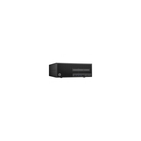 Computadora HP 280 G2 SFF - Intel Core i7-7700 - 8GB - 1TB - DVD - Windows 10 Pro