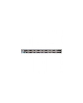 Switch Cisco Catalyst 2960l - 48 Puertos - Gigabit - 4 SFP - Sistema Lan LIite