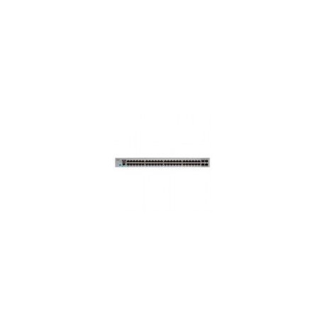 Switch Cisco Catalyst 2960l - 48 Puertos - Gigabit - 4 SFP - Sistema Lan LIite