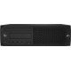 Workstation HP Z2 G4 SFF - Intel Xeon E-2144G - 8GB - 1TB - DVD - GFX NVIDIA Quadro P600 2GB - Windows 10 Pro - ¡Adquiere este 