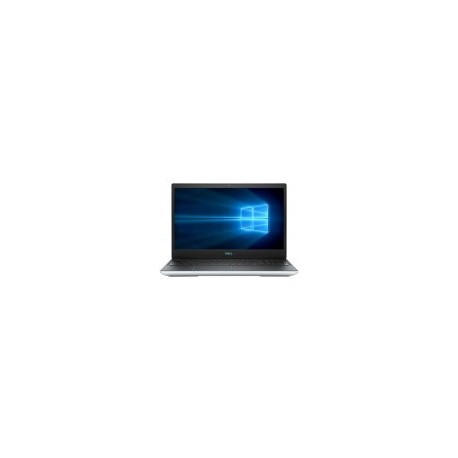 Laptop Dell G3 3590 - 15.6" - Intel Core i7-9750H - 8GB - 1TB - 128GB SSD - GeForce GTX 1660 Ti 6GB - Windows 10 Home