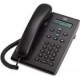 Teléfono Cisco SIP 3905 - 2 Puertos - Negro