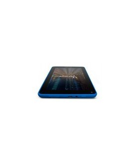 Tablet Vorago Pad-7-V5 - 7" - Rockchip Quadcore - 1GB - 16GB - Cámaras 0.3MP/2MP - Android 8.1 - Azul
