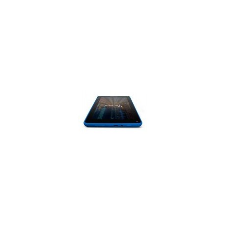Tablet Vorago Pad-7-V5 - 7" - Rockchip Quadcore - 1GB - 16GB - Cámaras 0.3MP/2MP - Android 8.1 - Azul