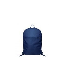 Mochila Vorago BP-100 - 15.6" - Azul