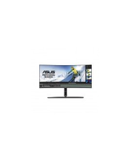 Monitor Gamer Asus PA34VC - 34" - Curvo - 3440 x 1440 - HDMI - DisplayPort