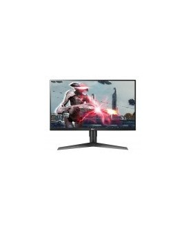 Monitor LG 27GL650F - 27" - 1920 x 1080 - HDMI - DisplayPort