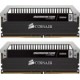 Memoria RAM Corsair Dominator Platinum - DDR4 - 16GB (2x 8GB) - 3200MHz - Disipador
