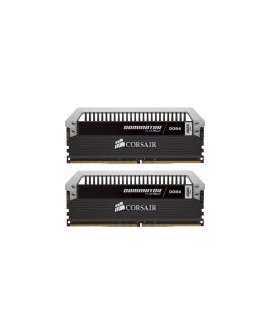 Memoria RAM Corsair Dominator Platinum - DDR4 - 16GB (2x 8GB) - 3200MHz - Disipador