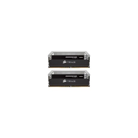 Memoria RAM Corsair Dominator Platinum - DDR4 - 16GB (2x 8GB) - 3200MHz - Disipador