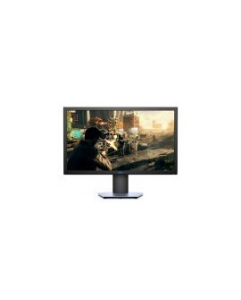 Monitor Gamer Dell S2419HGF - 24" - 1920 x 1080 - HDMI - DisplayPort - USB 3.0