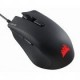 Mouse Corsair Harpoon RGB Pro - Alámbrico - USB - 6 Botones - Negro
