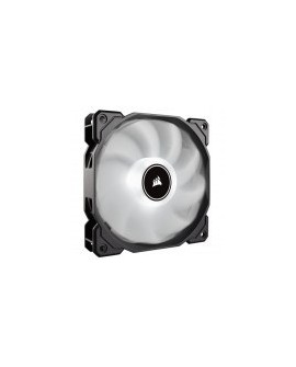 Ventilador Corsair AF120 - 120mm - LED - Blanco