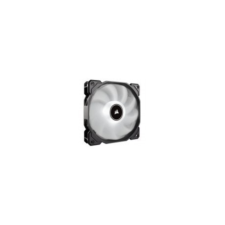 Ventilador Corsair AF120 - 120mm - LED - Blanco