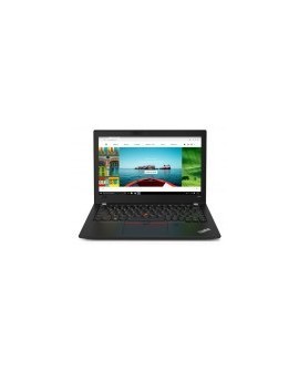 Laptop Lenovo ThinkPad X280 - 12.5" - Intel Core i5-8350U - 8GB - 256GB SSD - Windows 10 Pro