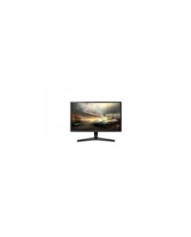 Monitor LG 24MP59G - 24" - 1920 x 1080 - HDMI - DisplayPort