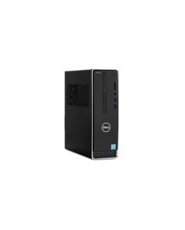 Computadora Dell Inspiron 3470 SFF - Intel Core i5-8400 - 8GB - 1TB - DVD±RW - Windows 10 Home
