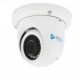 Camara de Seguridad Meriva MSC-5300 - Domo - 3.6mm - IR 20M - 5MP/4MP - IP66