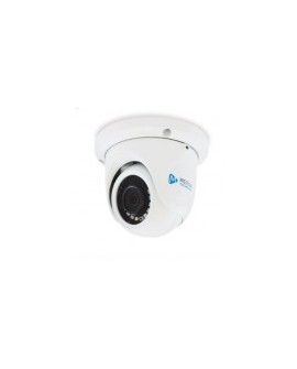 Camara de Seguridad Meriva MSC-5300 - Domo - 3.6mm - IR 20M - 5MP/4MP - IP66