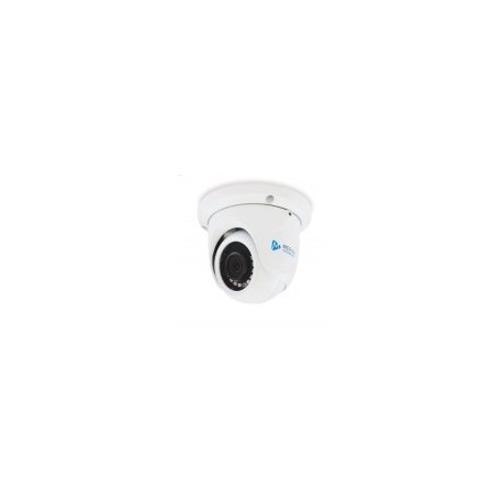 Camara de Seguridad Meriva MSC-5300 - Domo - 3.6mm - IR 20M - 5MP/4MP - IP66