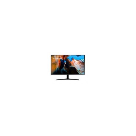 Monitor Gamer Samsung LU32J590UQLXZX - 32" - 3840 x 2160 - DisplayPort - HDMI